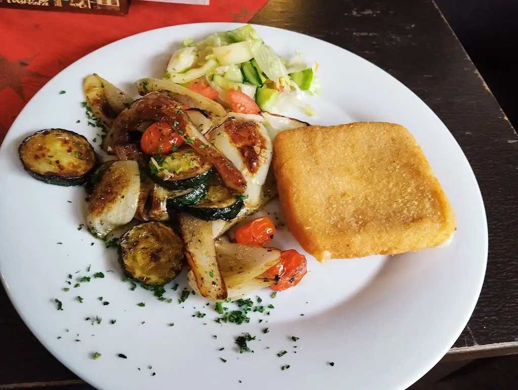 Surupa Chaki_U Kočky_Luhačovice_review