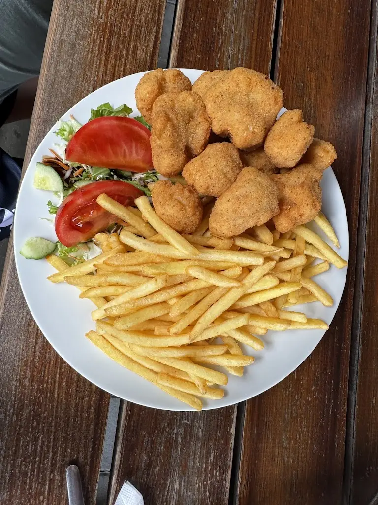 ross soudek_Camp Paris_Suchdol nad Lužnicí_recensione