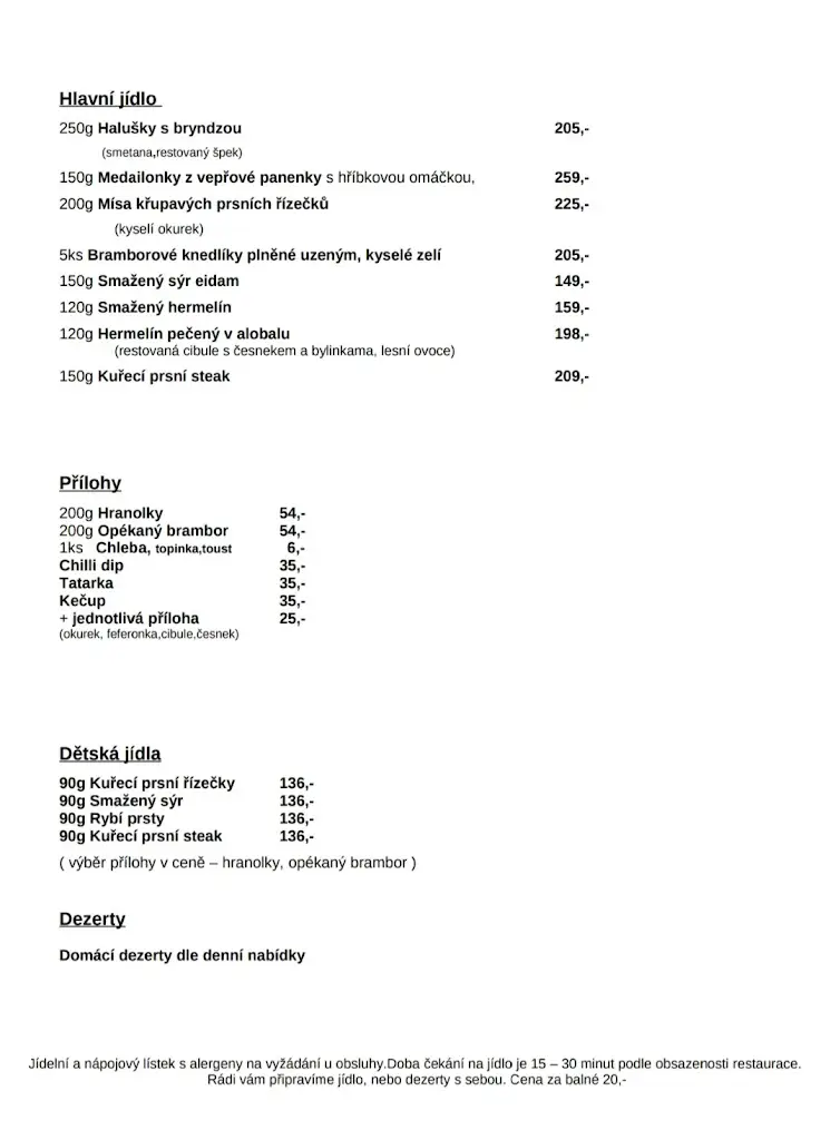 Menu_LuhaPark_Luhačovice_image_2