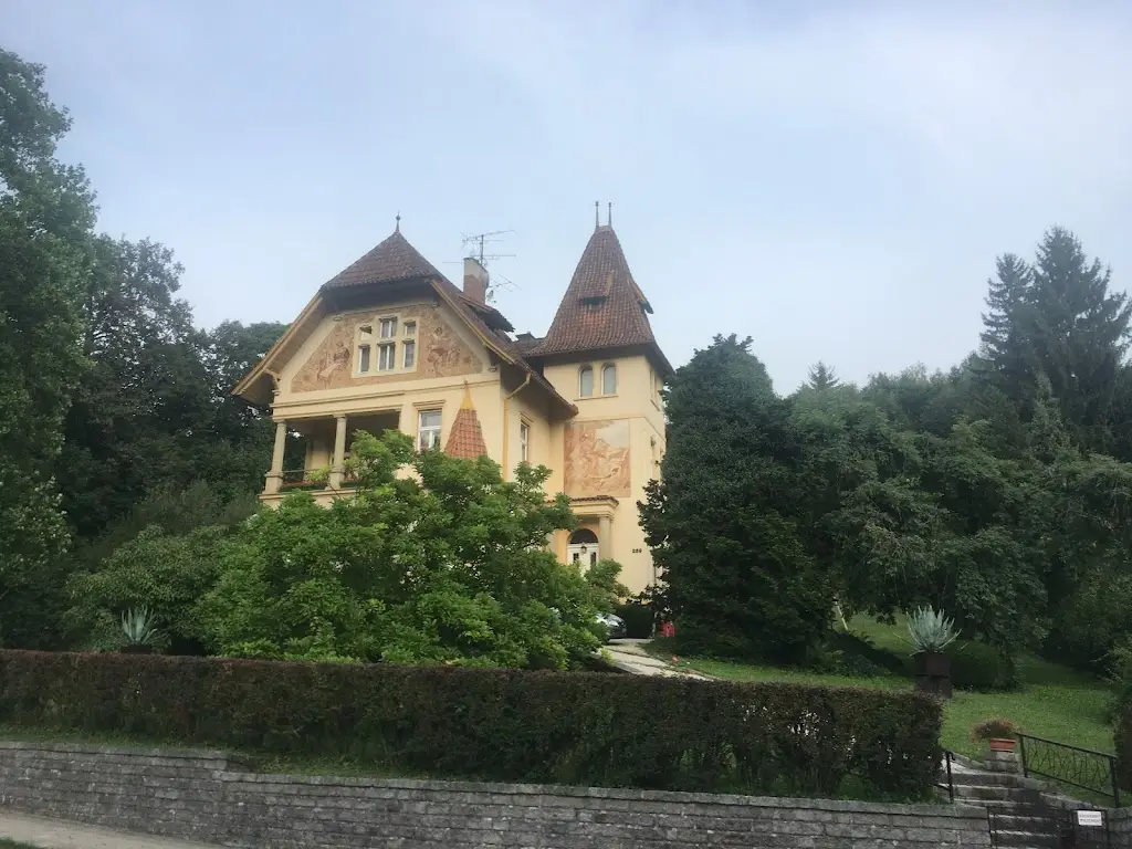 Daniel Maries_LuhaPark_Luhačovice_review