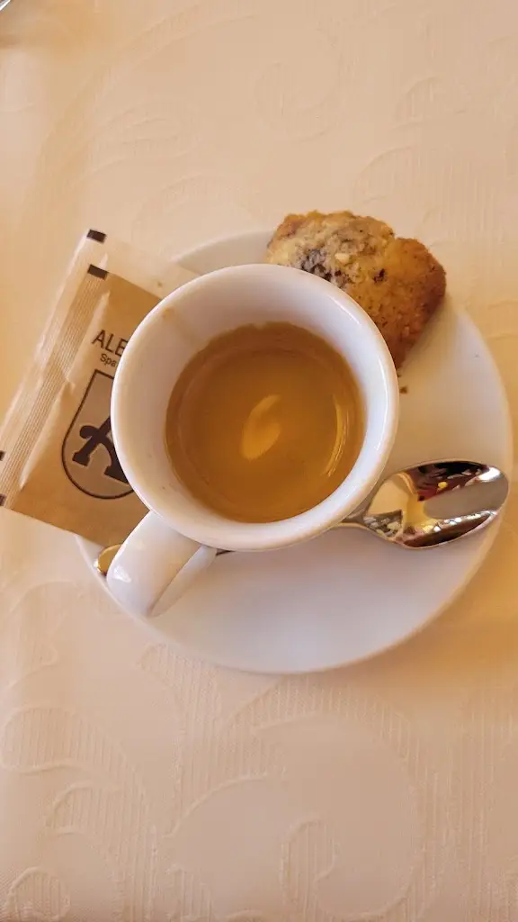 Menu_Francouzská restaurace - ALEXANDRIA**** Spa & Wellness hotel_Luhačovice_image_3