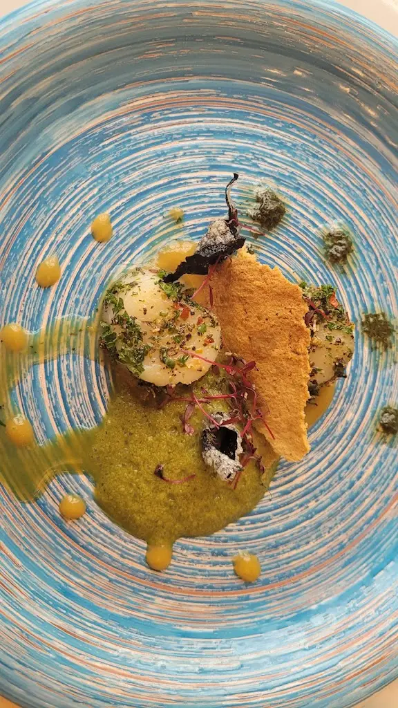 Menu_Francouzská restaurace - ALEXANDRIA**** Spa & Wellness hotel_Luhačovice_image_4