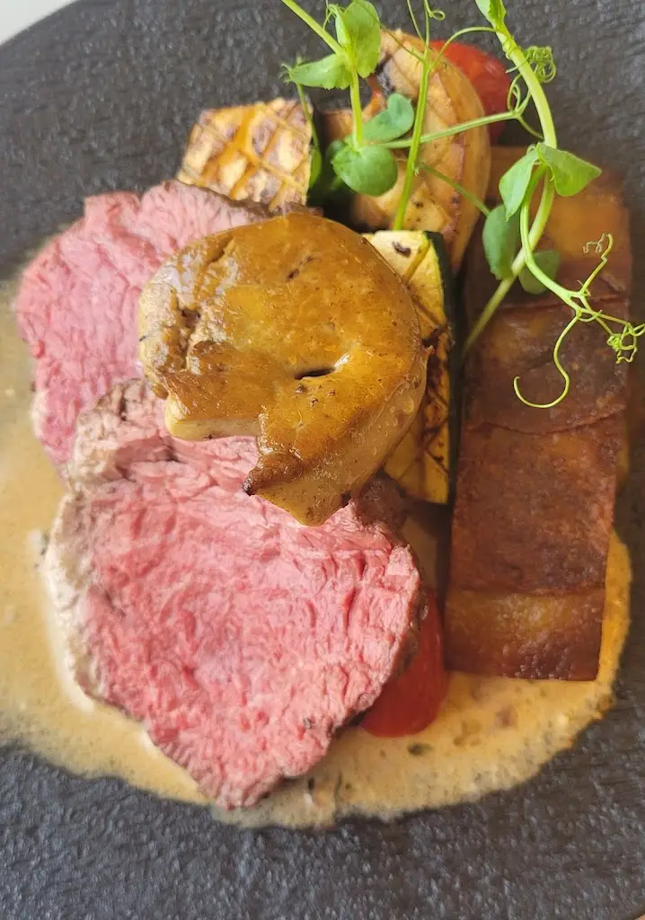 Francouzská restaurace - ALEXANDRIA**** Spa & Wellness hotel_Luhačovice_slider_image_3