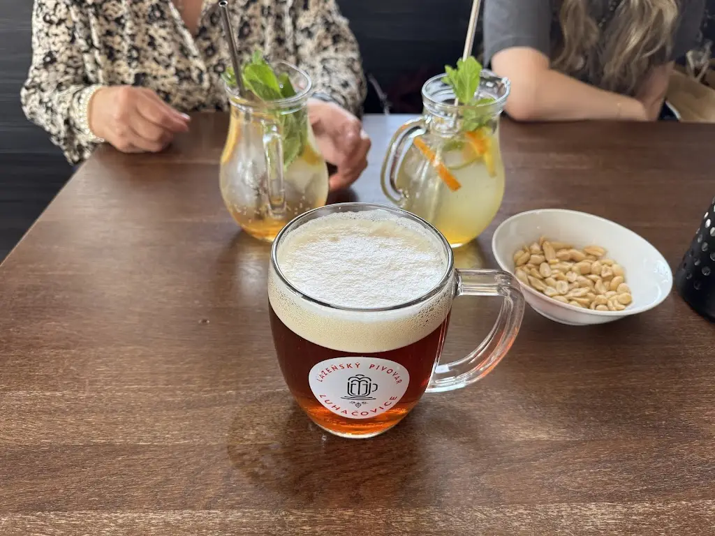 Jiří Vyskočil_Burger Brothers U Koňa_Luhačovice_review