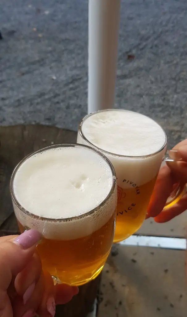 Radek Holzner_U Splavu_Luhačovice_review