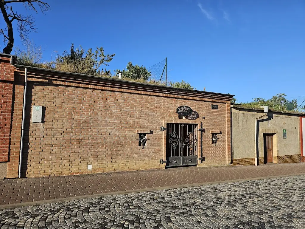 Penzion Vinařská - Vinařství Vaďura_Polešovice_slider_image_3