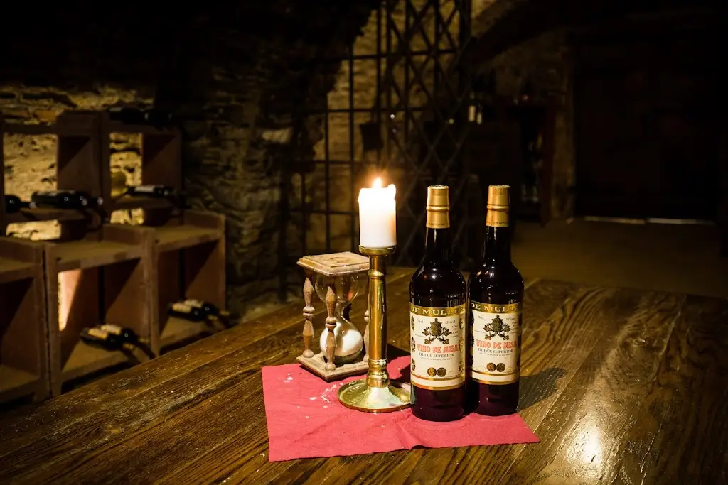 Středoevropské Vinné Sklepy Borovany_Borovany_slider_image_2