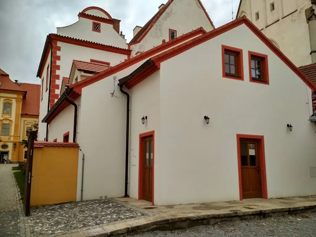 Středoevropské Vinné Sklepy Borovany_Borovany_slider_image_3