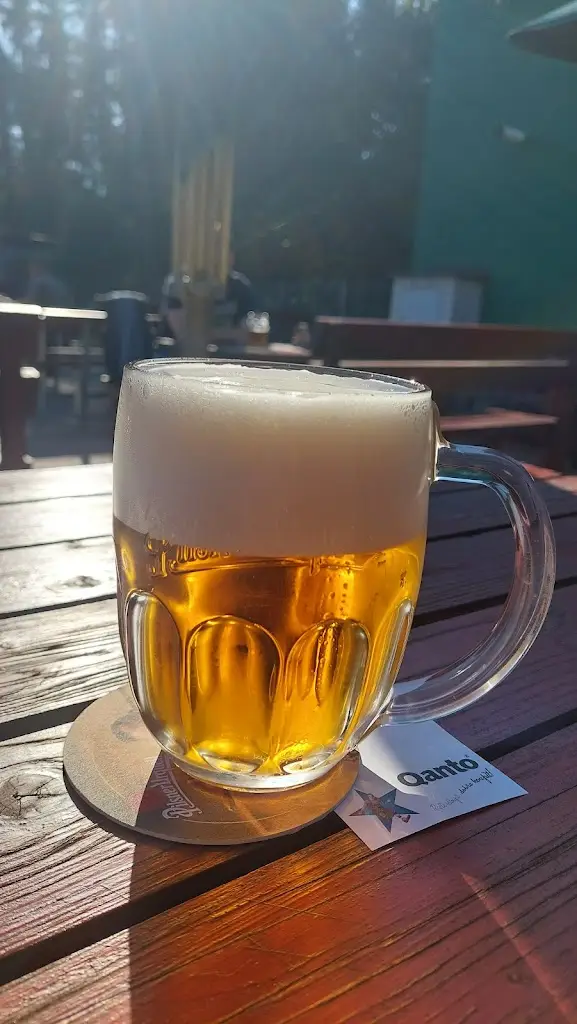 ozzyon_Hospůdka Na hřišti_Suchdol nad Lužnicí_review