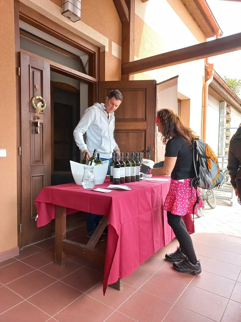 Vinařství U Kostela Polešovice_Polešovice_slider_image_2