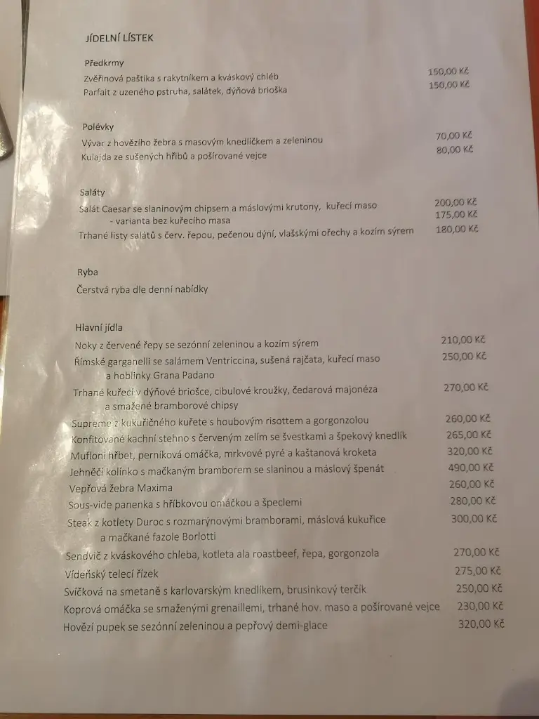 Menu_Restaurace Maxima_Otrokovice_image_1
