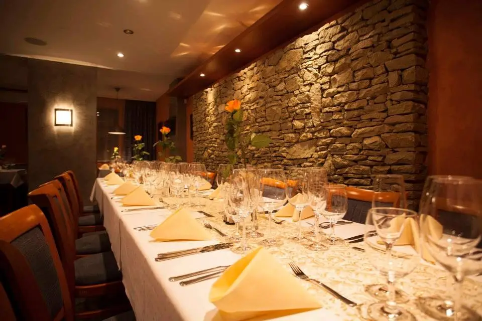 Restaurace Maxima ristorante a Otrokovice