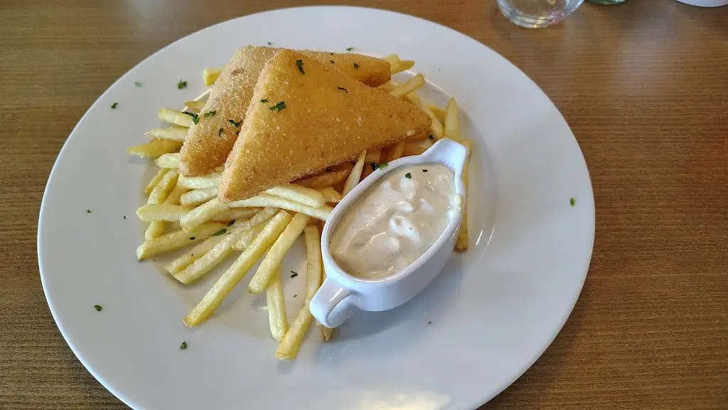 Patrik Ridzoň_Bistro Baťov_Otrokovice_review