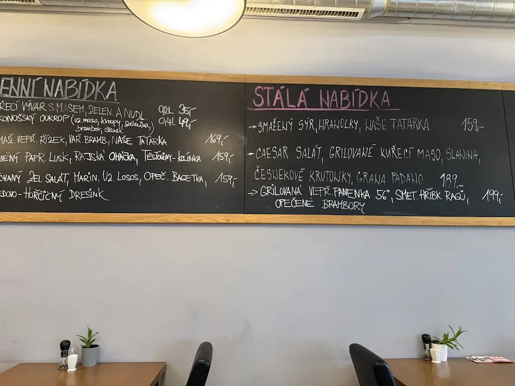 Mirek W_Bistro Baťov_Otrokovice_review