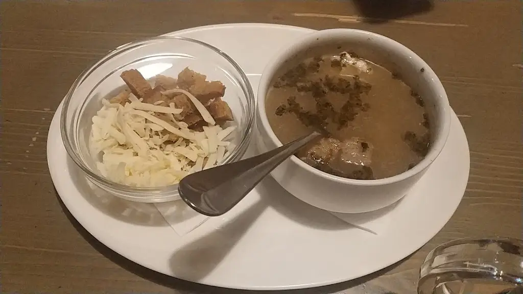 PING-SEN WANG_Selská Krčma Restaurant_Otrokovice_review