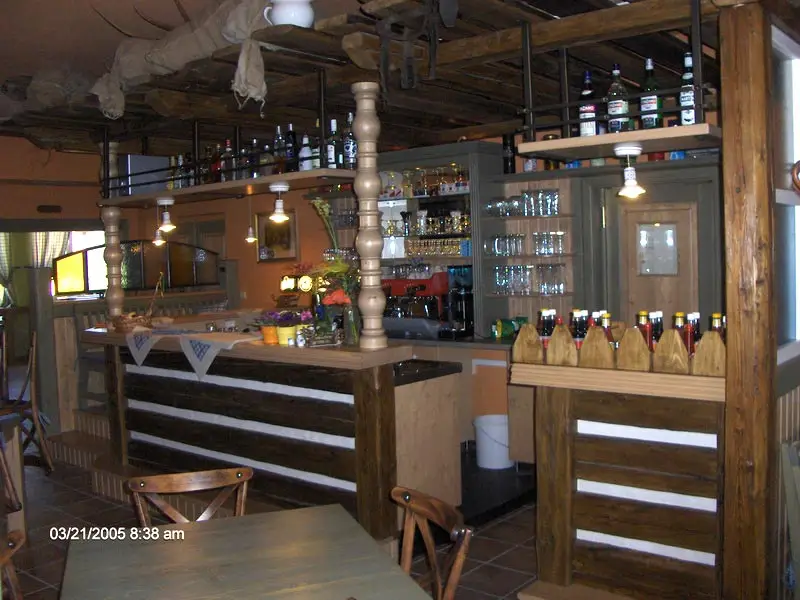 Selská Krčma Restaurant restaurant in Otrokovice