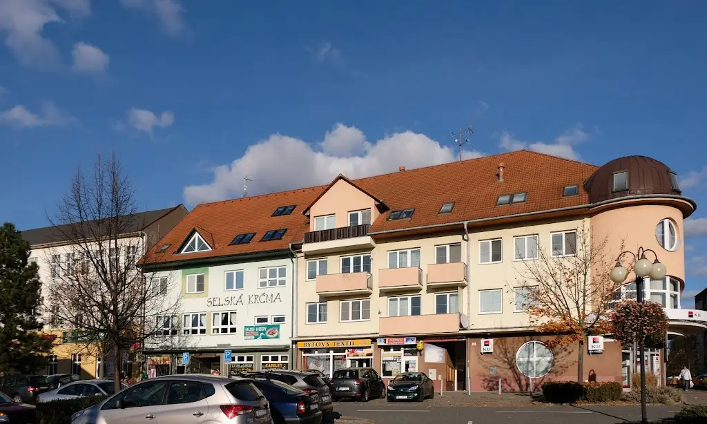 Selská Krčma Restaurant_Otrokovice_slider_image_3