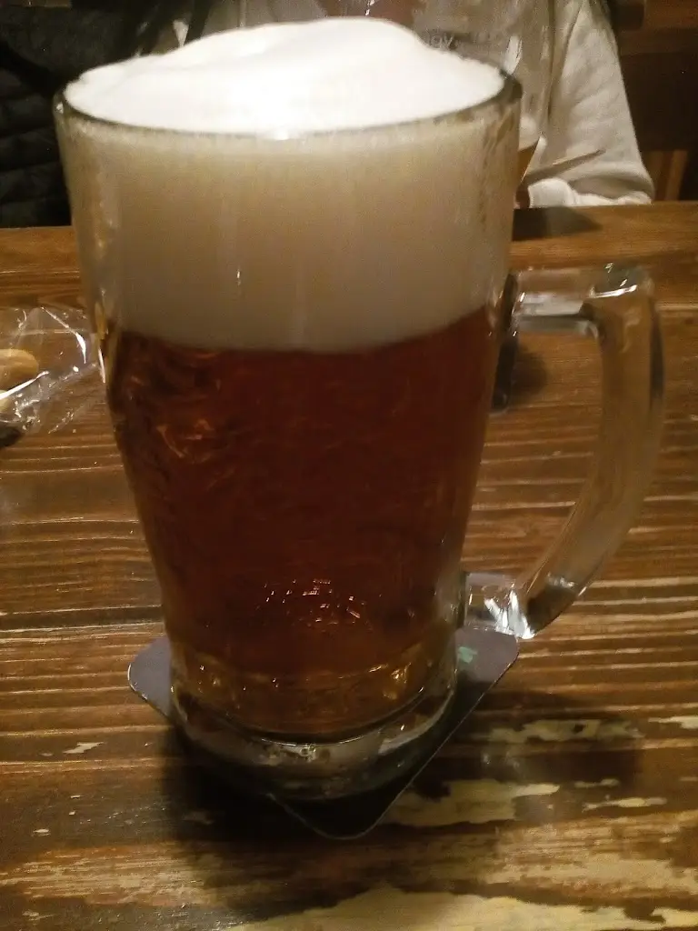 Petr Vráždil_Hospůdka U Zvona_Otrokovice_review