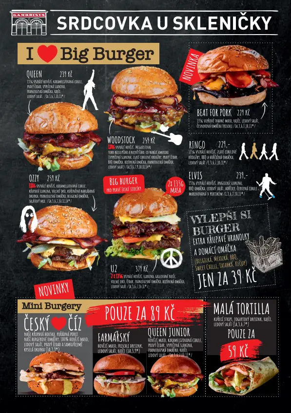 Menu_Restaurace Srdcovka U Skleničky_Otrokovice_image_1