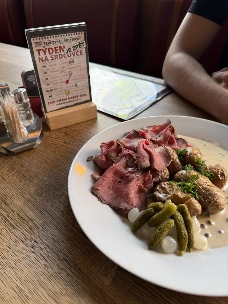 Restaurace Srdcovka U Skleničky_Otrokovice_slider_image_3