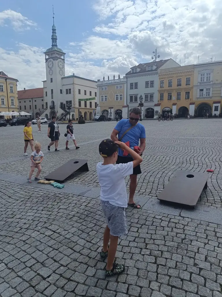 Ondrej Vojtek_Café Bistro Matiné_Okres Kroměříž_review