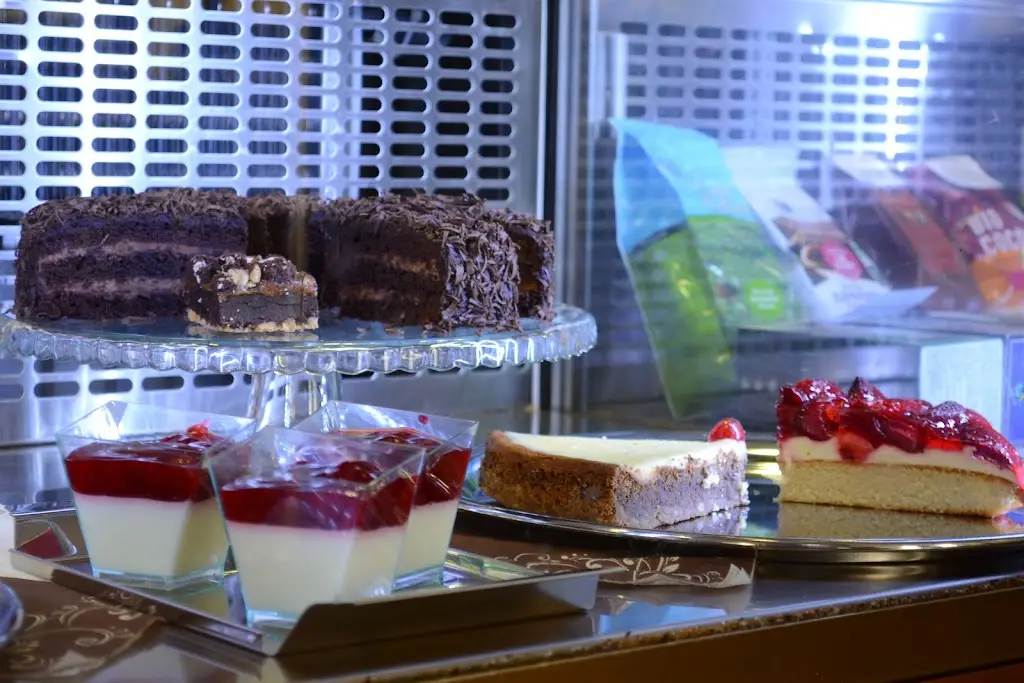 Café Bistro Matiné_Okres Kroměříž_slider_image_2