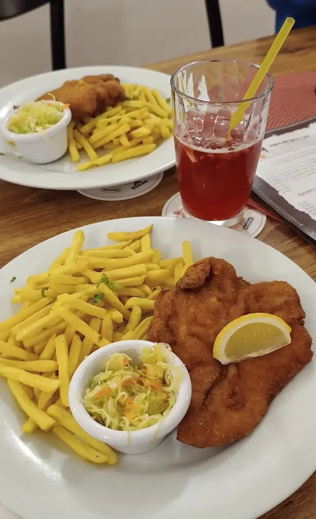 Keida Potter_Radniční restaurace a pivotéka_Okres Kroměříž_review