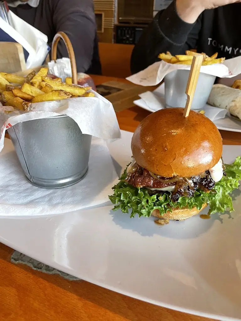 Jiří Kalabis_Restaurace Stará Masna Grill&Music_Okres Kroměříž_review