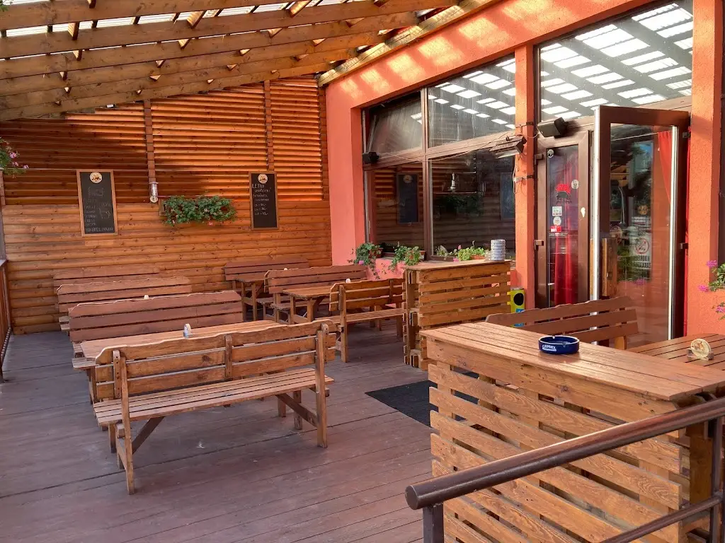 Restaurace Stará Masna Grill&Music ristorante a Okres Kroměříž