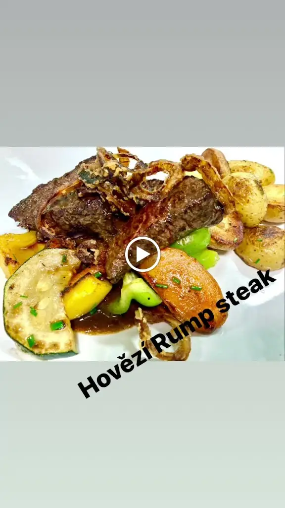 Restaurace Stará Masna Grill&Music_Okres Kroměříž_slider_image_2