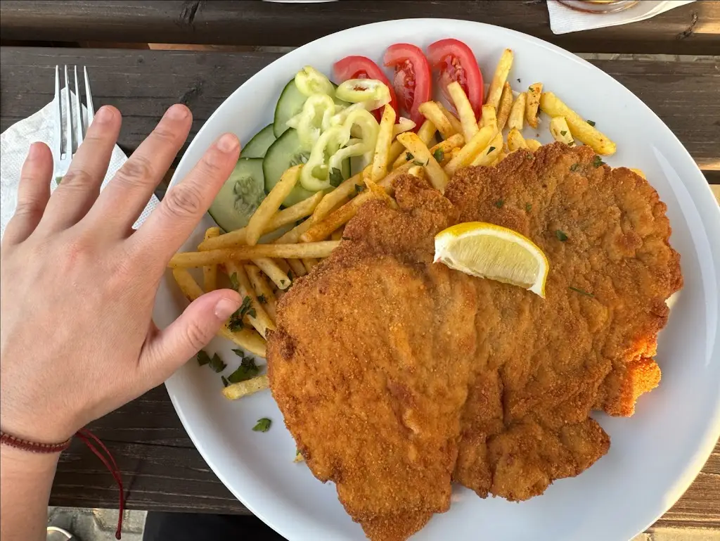 BlackFreyja_Hostinec u Charvatu_Suchdol nad Lužnicí_review