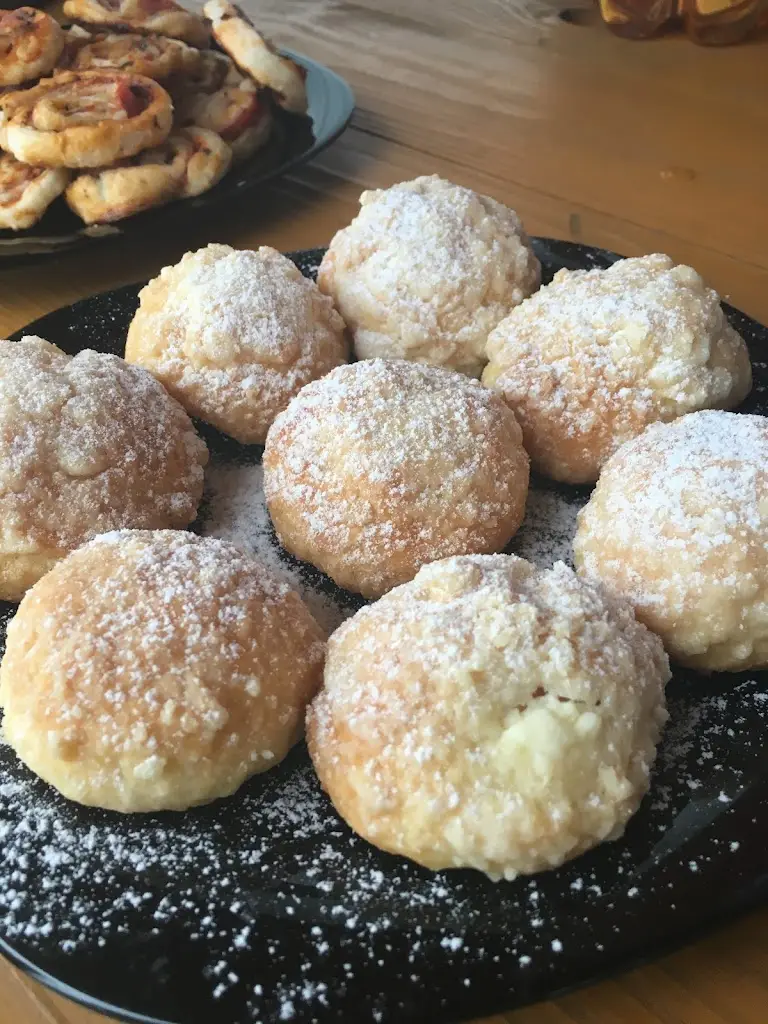 Menu_Famous Garage_Okres Kroměříž_immagine_4