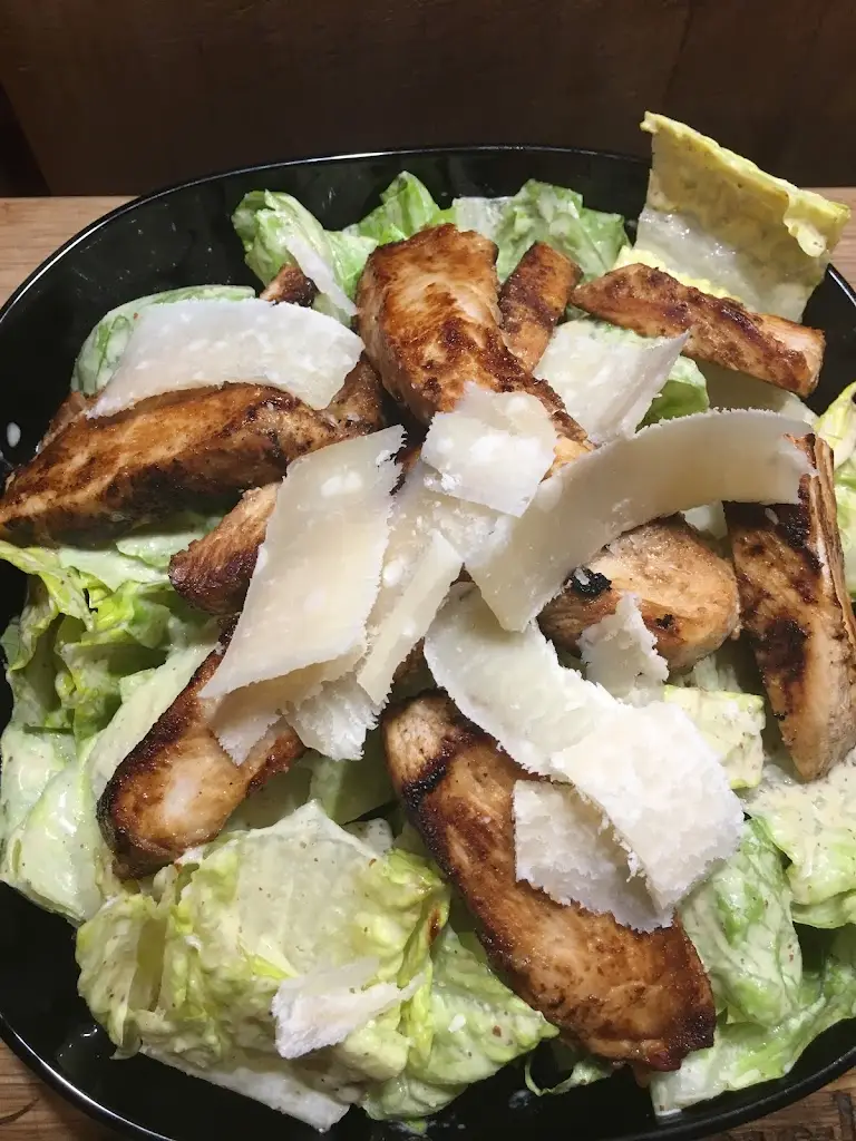 Menu_Famous Garage_Okres Kroměříž_immagine_5