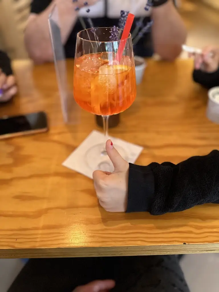 Menu_Café-Bar Reserva_Prostřední Bečva_immagine_1