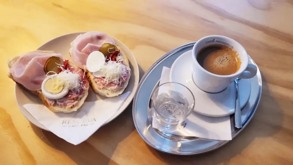 Menu_Café-Bar Reserva_Prostřední Bečva_immagine_2