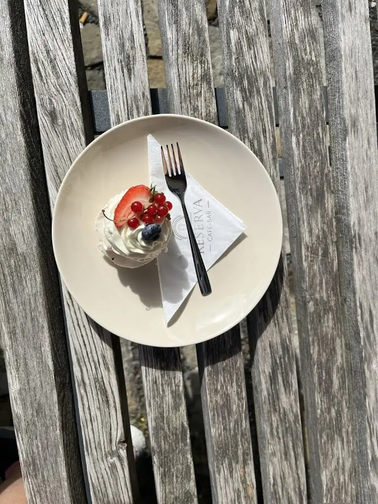 Menu_Café-Bar Reserva_Prostřední Bečva_immagine_3