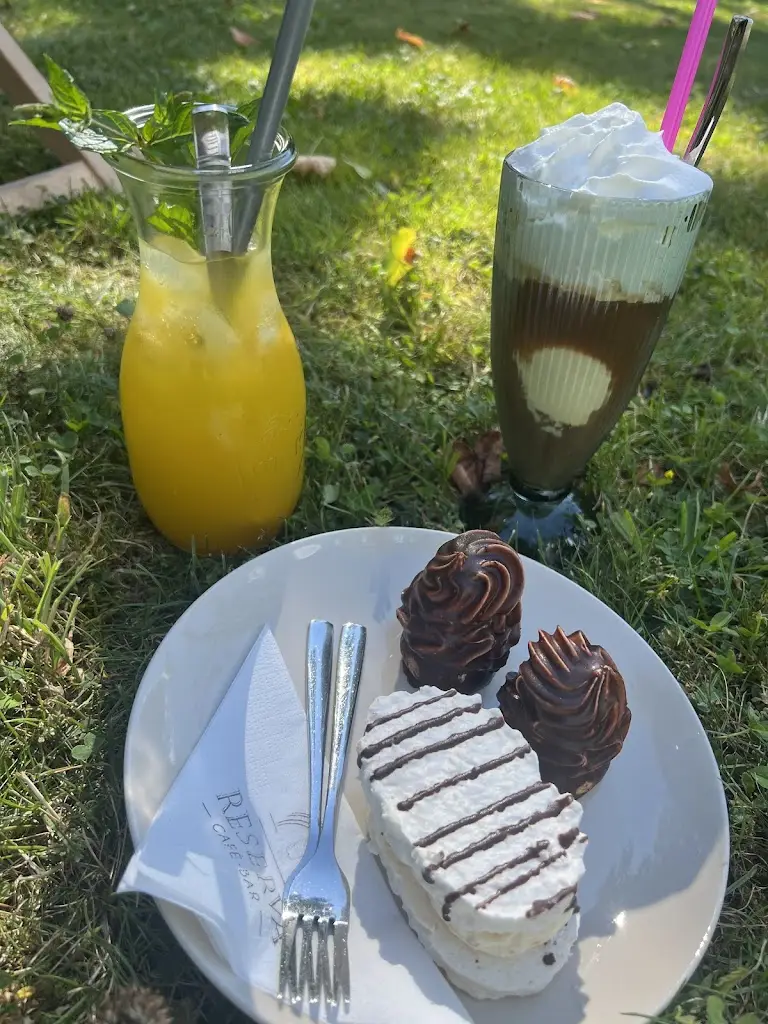 Menu_Café-Bar Reserva_Prostřední Bečva_immagine_4