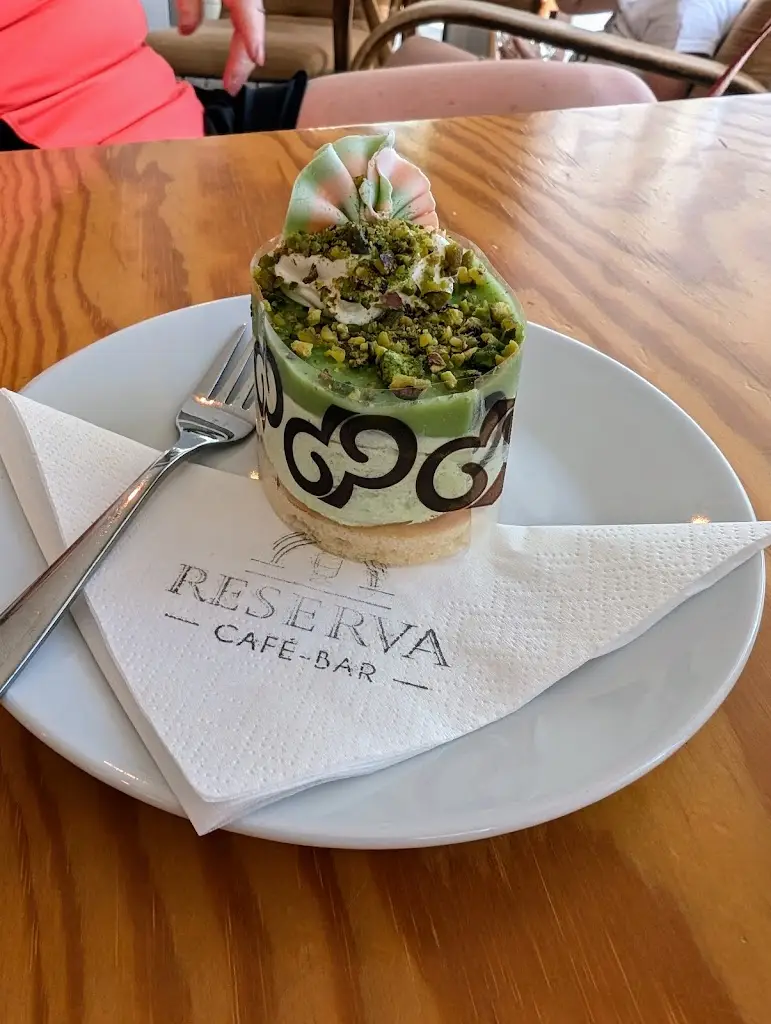 Menu_Café-Bar Reserva_Prostřední Bečva_immagine_5