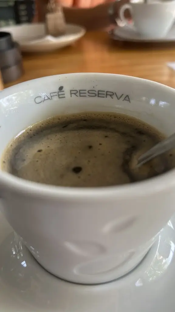Tereza Staňková_Café-Bar Reserva_Prostřední Bečva_recensione