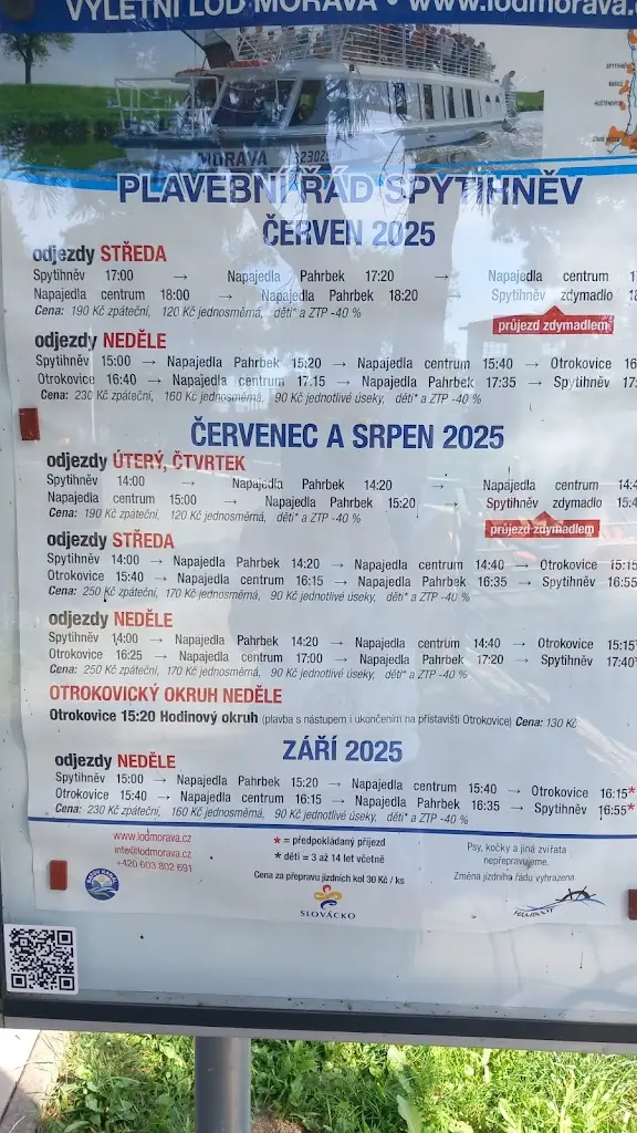 Jan_Centrum U Přístavu_Napajedla_review