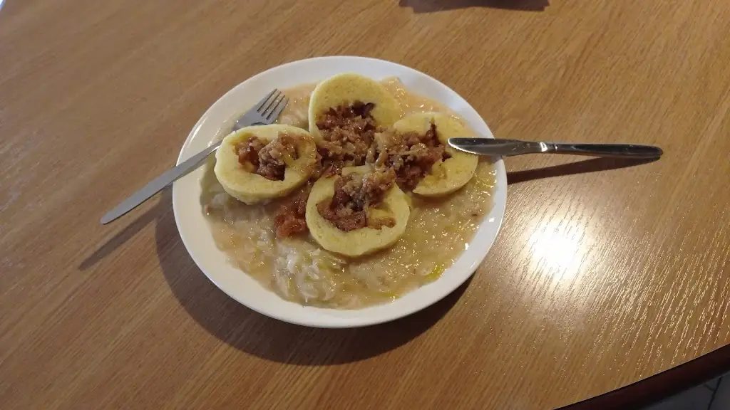 Menu_Bar U Nás_Napajedla_immagine_4