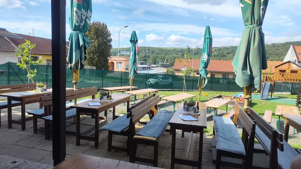 Bar U Nás_Napajedla_slider_image_1