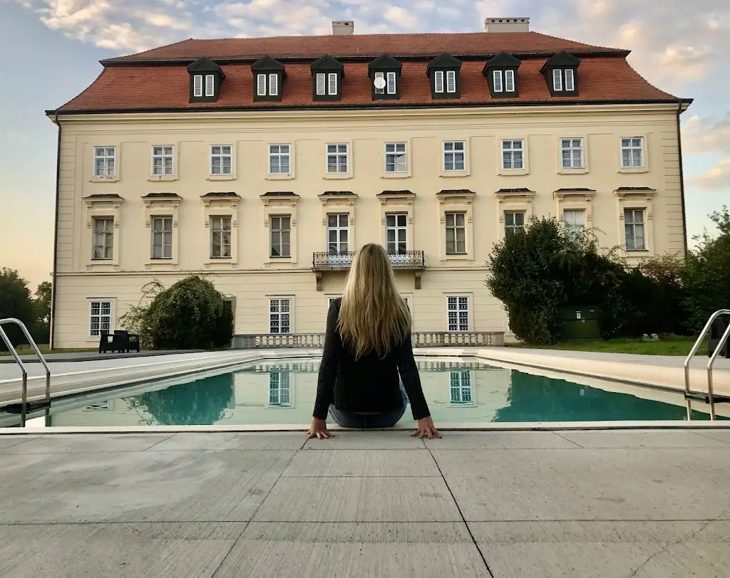 Ado Mravec_Zámek Napajedla_Napajedla_review