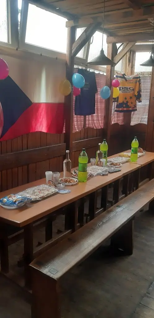 Michal Libosvar_HOSPODA U JIMA_Napajedla_review