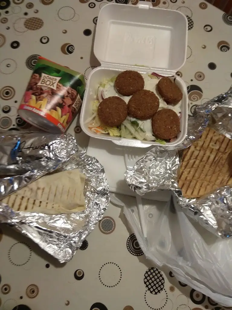 Menu_Kebab Nozim Napajedla_Napajedla_image_4