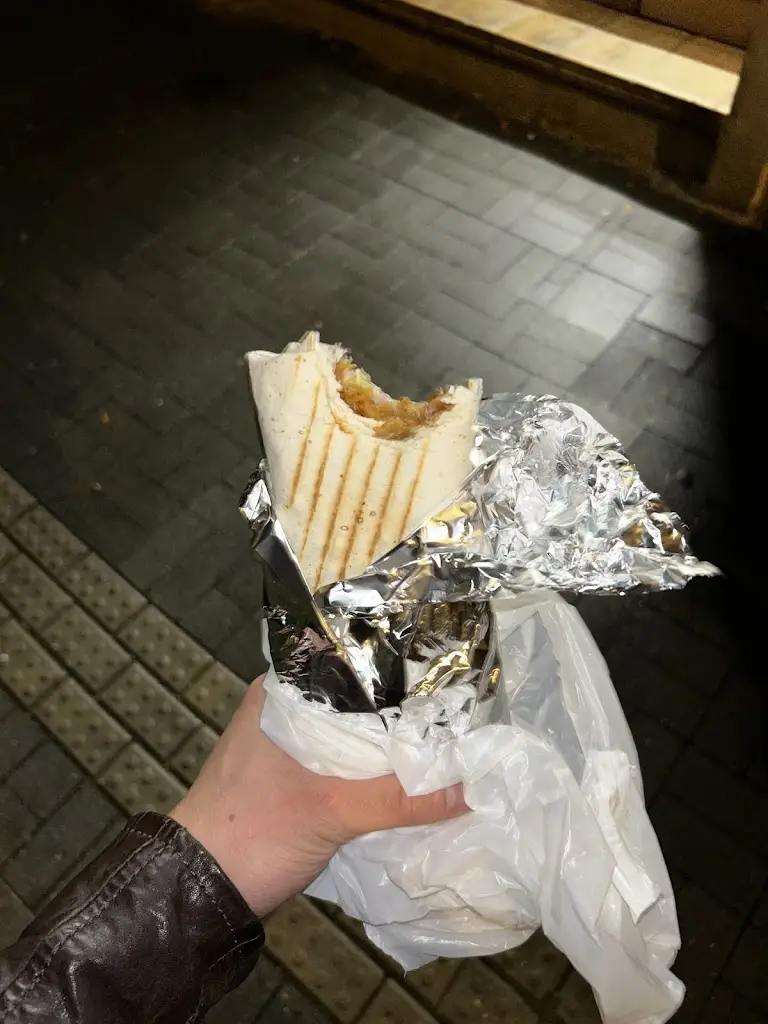 Negev Rounds_RE&Mİ kebab_Napajedla_review