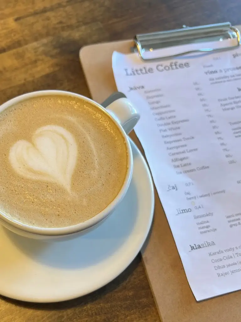 Menu_Little Coffee_Napajedla_image_1
