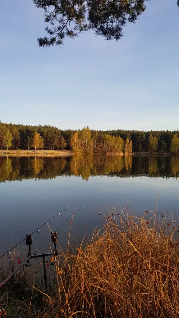 Eva Belohradska_Občerstvení Pláž_Suchdol nad Lužnicí_recensione