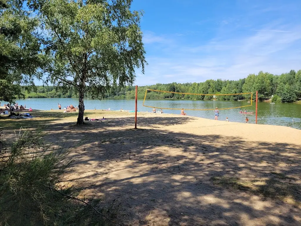 Občerstvení Pláž_Suchdol nad Lužnicí_slider_image_1