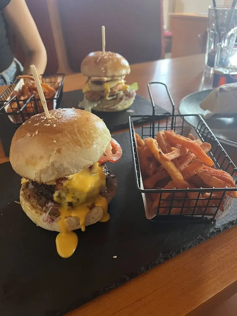 badak__Restaurace Bowling Magdalena_Strání_review